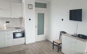 Roza Apartment