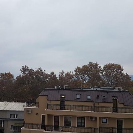 Roza Apartment Варна Экстерьер фото