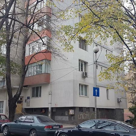Roza Apartment Варна Экстерьер фото