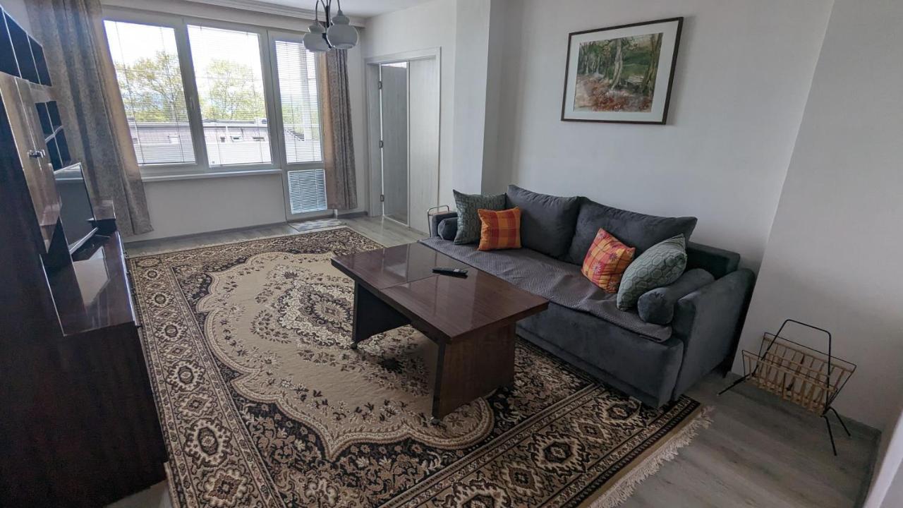 Roza Apartment Варна Экстерьер фото