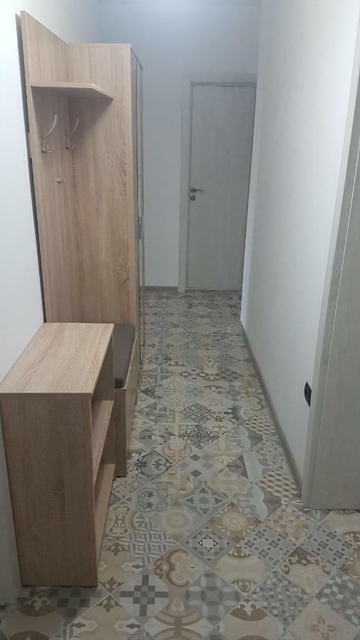 Roza Apartment Варна Экстерьер фото