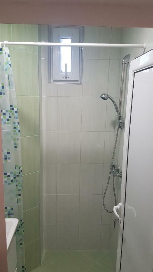 Roza Apartment Варна Экстерьер фото
