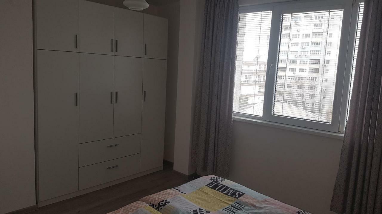 Roza Apartment Варна Экстерьер фото