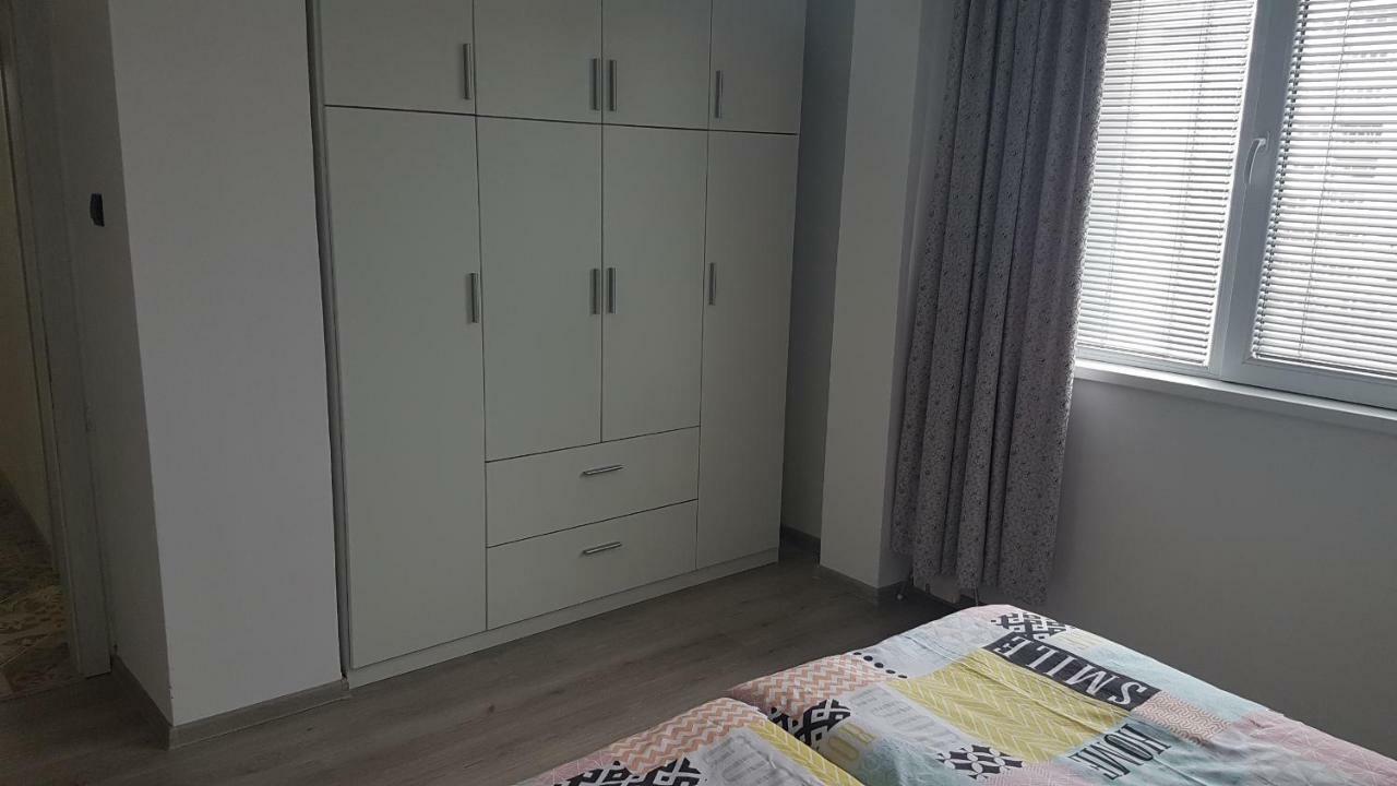 Roza Apartment Варна Экстерьер фото