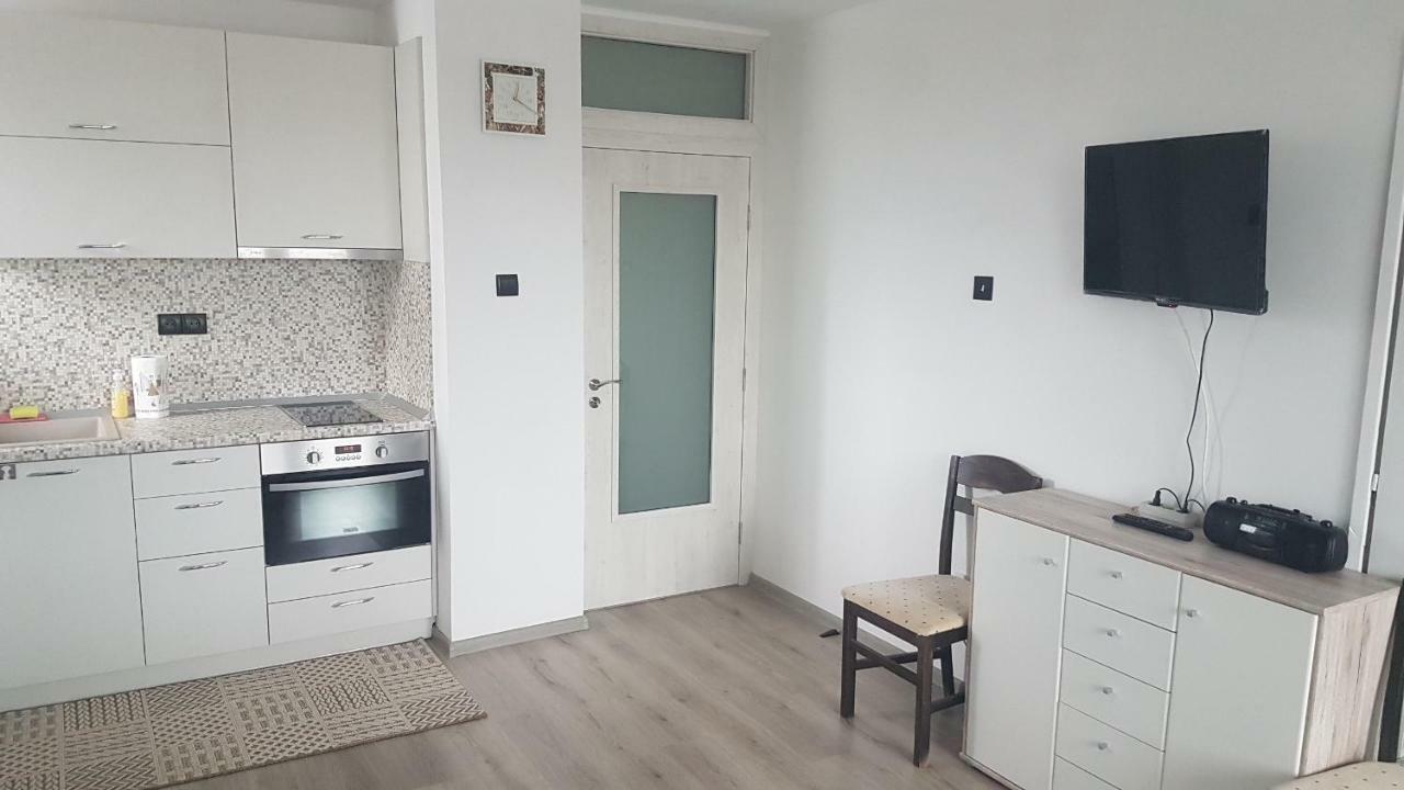 Roza Apartment Варна Экстерьер фото