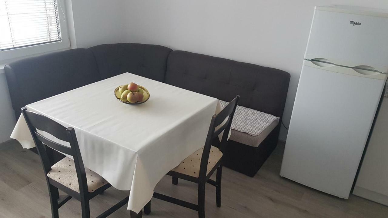 Roza Apartment Варна Экстерьер фото