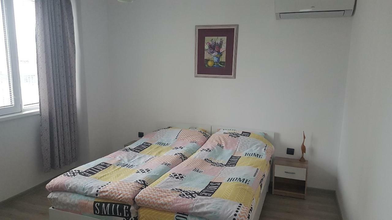 Roza Apartment Варна Экстерьер фото