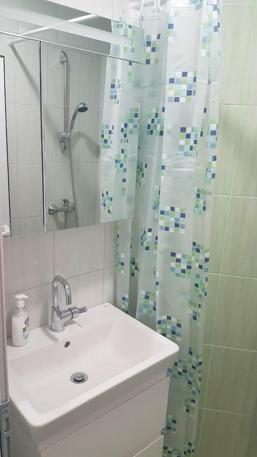 Roza Apartment Варна Экстерьер фото