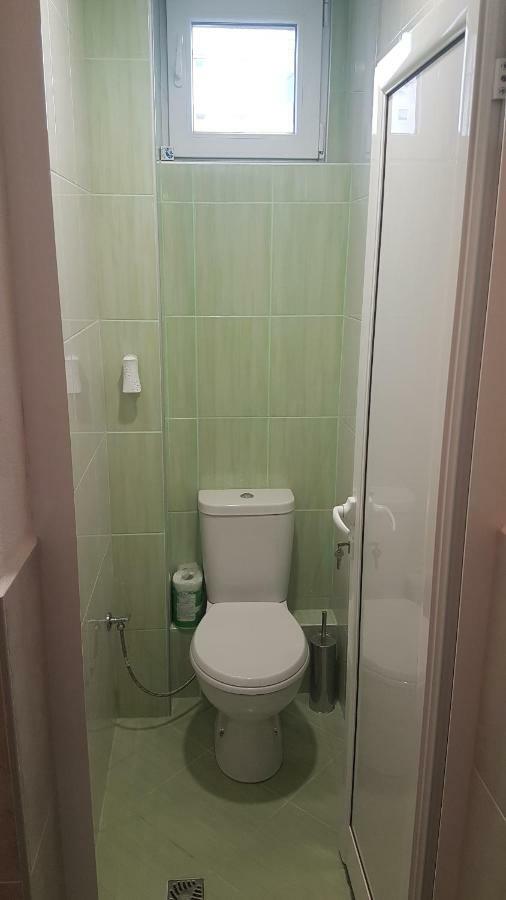 Roza Apartment Варна Экстерьер фото