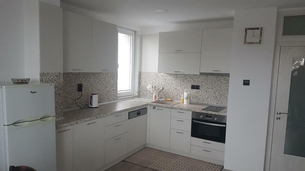 Roza Apartment Варна Экстерьер фото